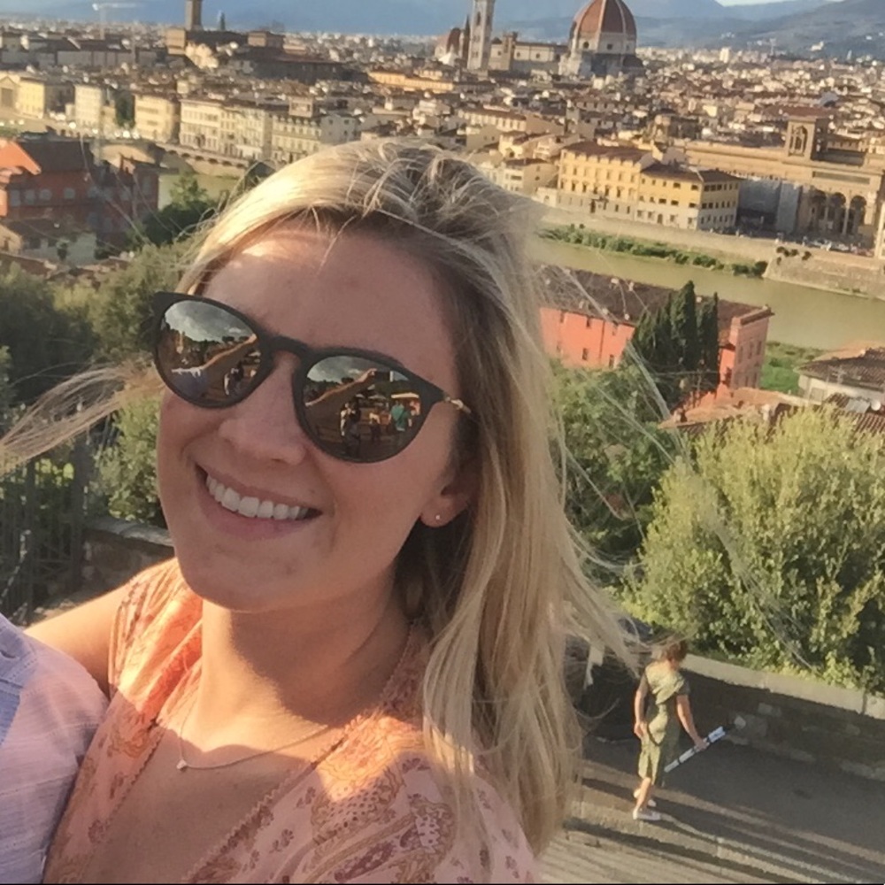 Meet your Posher, Kate